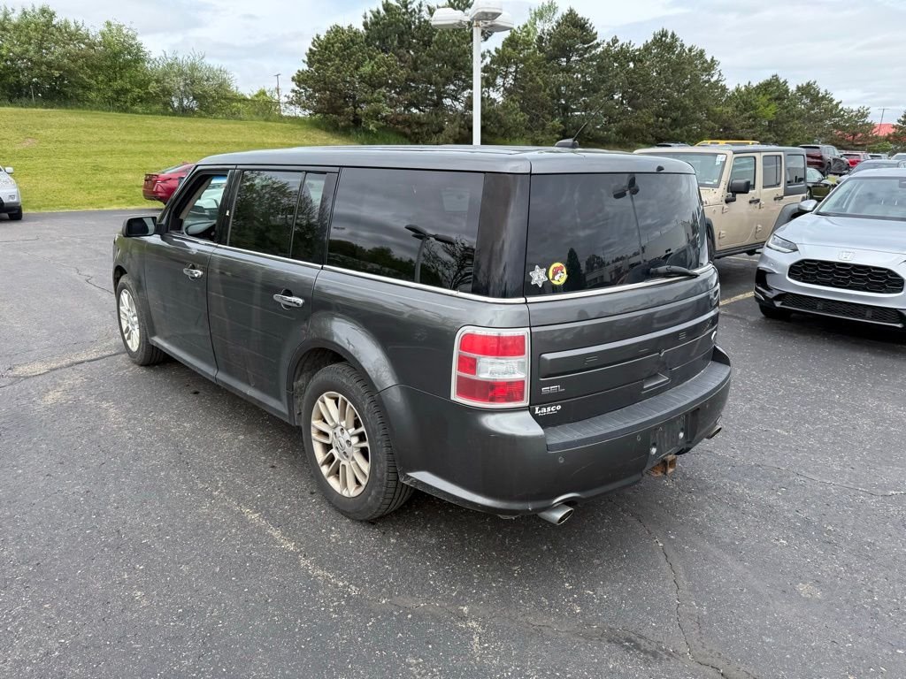 ford flex 2016 2FMGK5C85GBA00409 image ford flex 2016 2FMGK5C85GBA00409 image