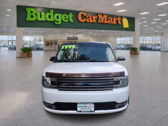 ford flex 2016 2FMGK5C81GBA13156 image ford flex 2016 2FMGK5C81GBA13156 image
