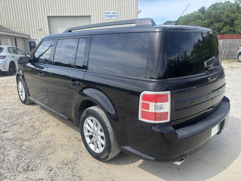 ford flex 2016 2FMGK5B84GBA23066 image ford flex 2016 2FMGK5B84GBA23066 image