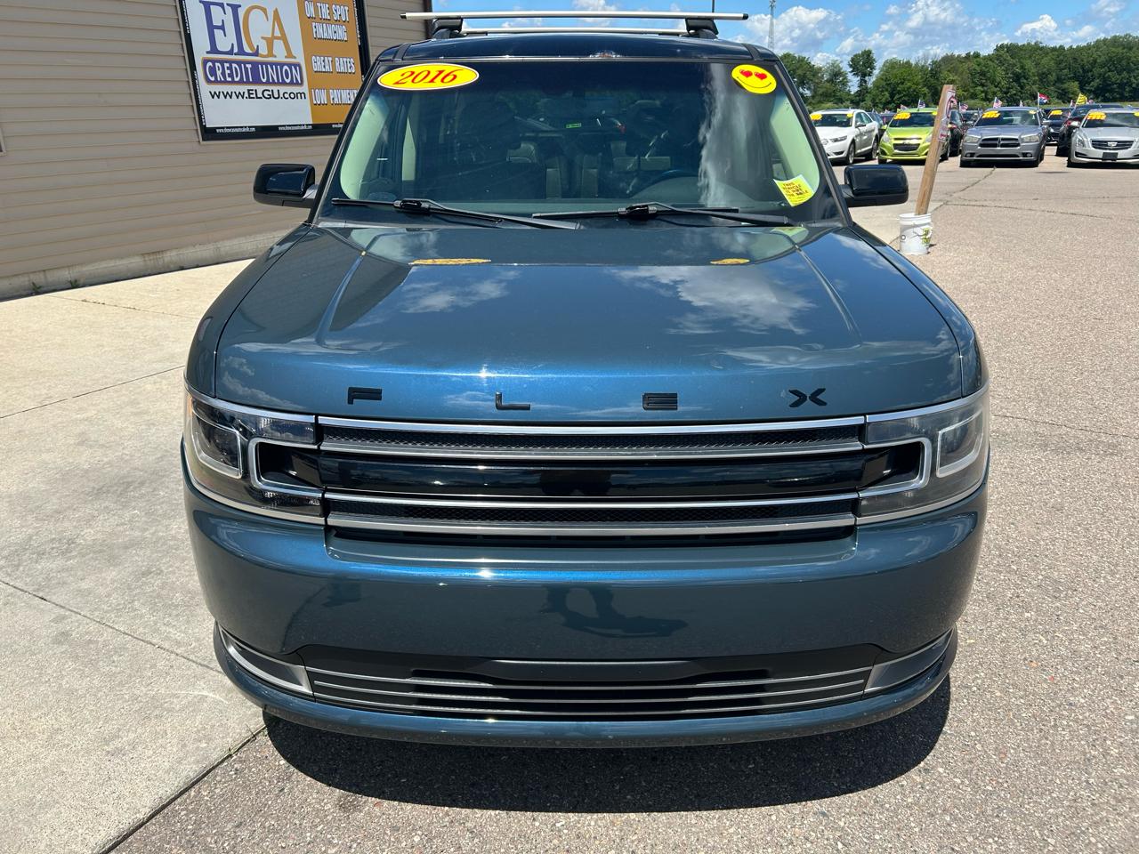 ford flex 2016 2FMHK6DTXGBA00290 image ford flex 2016 2FMHK6DTXGBA00290 image