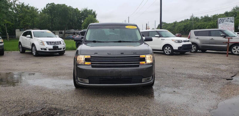 ford flex 2016 2FMGK5C87GBA16630 image ford flex 2016 2FMGK5C87GBA16630 image