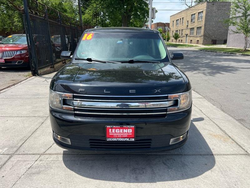 ford flex 2016 2FMGK5C80GBA07297 image ford flex 2016 2FMGK5C80GBA07297 image