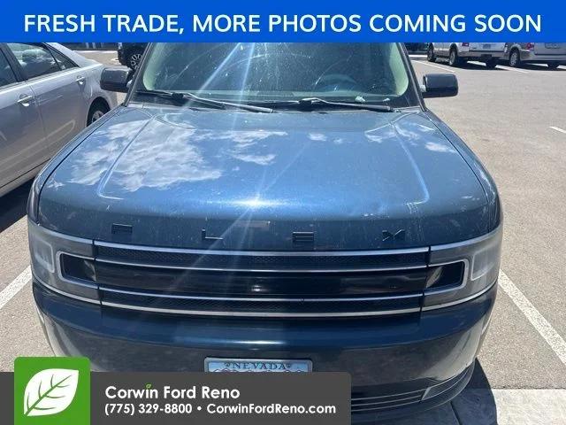 ford flex 2016 2FMHK6DT0GBA00895 image ford flex 2016 2FMHK6DT0GBA00895 image