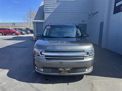 ford flex 2016 2FMHK6D8XGBA11740 image ford flex 2016 2FMHK6D8XGBA11740 image