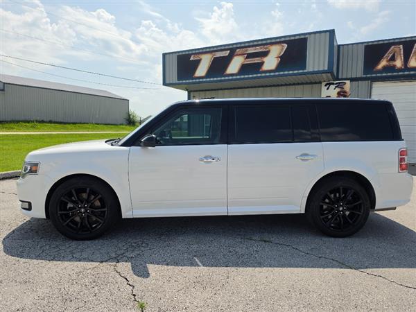 ford flex 2016 2FMHK6D81GBA17006 image ford flex 2016 2FMHK6D81GBA17006 image
