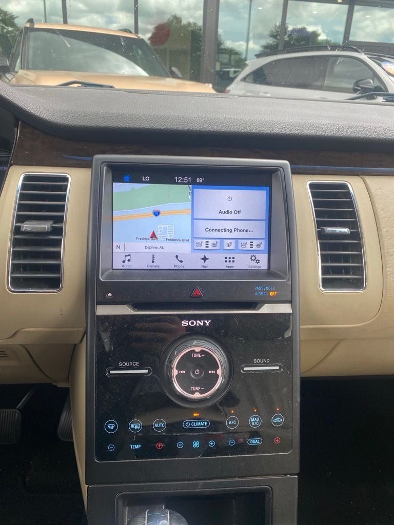ford flex 2016 2FMGK5D81GBA00244 image ford flex 2016 2FMGK5D81GBA00244 image