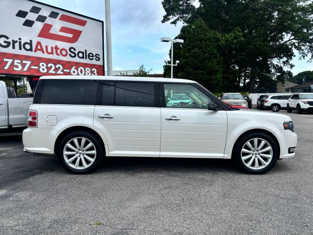 ford flex 2016 2FMHK6C8XGBA05289 image ford flex 2016 2FMHK6C8XGBA05289 image