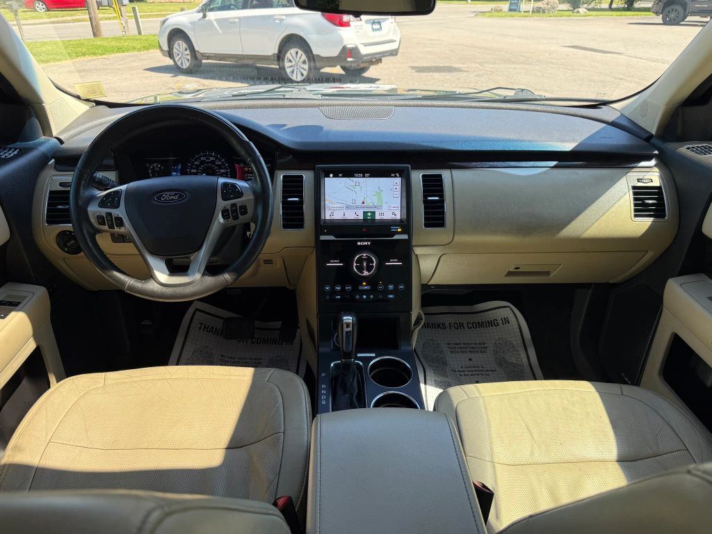 ford flex 2016 2FMHK6DT2GBA19707 image ford flex 2016 2FMHK6DT2GBA19707 image