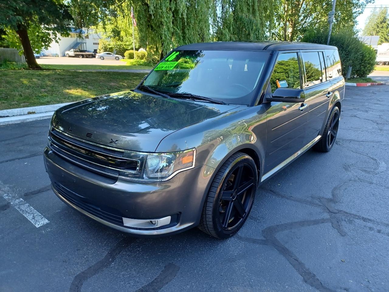 ford flex 2016 2FMHK6C82GBA08591 image ford flex 2016 2FMHK6C82GBA08591 image
