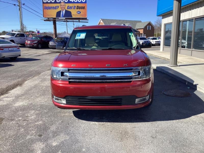 ford flex 2016 2FMGK5C82GBA23033 image ford flex 2016 2FMGK5C82GBA23033 image