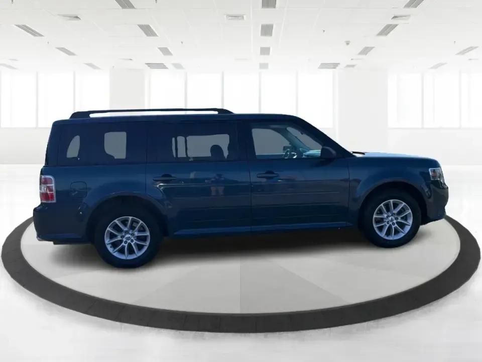 ford flex 2016 2FMGK5B81GBA20643 image ford flex 2016 2FMGK5B81GBA20643 image