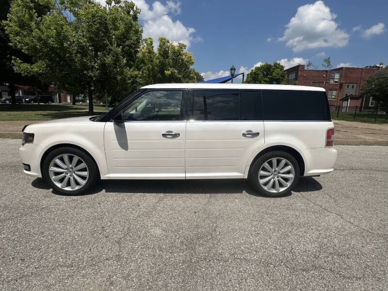 ford flex 2016 2FMHK6C88GBA07798 image ford flex 2016 2FMHK6C88GBA07798 image