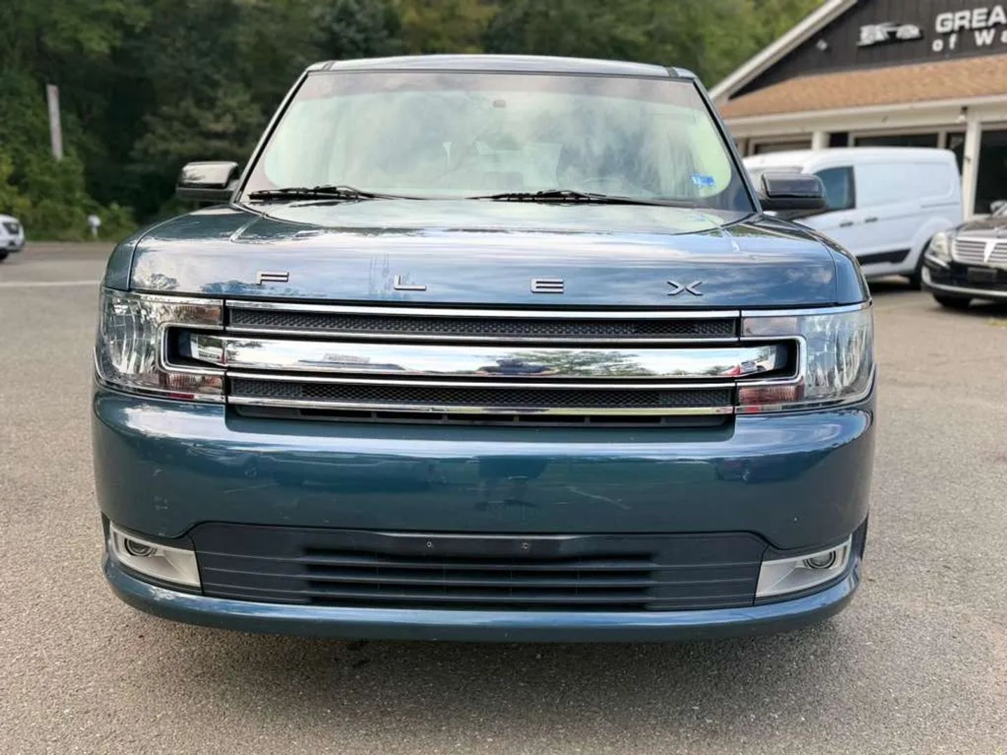 ford flex 2016 2FMGK5C85GBA14519 image ford flex 2016 2FMGK5C85GBA14519 image