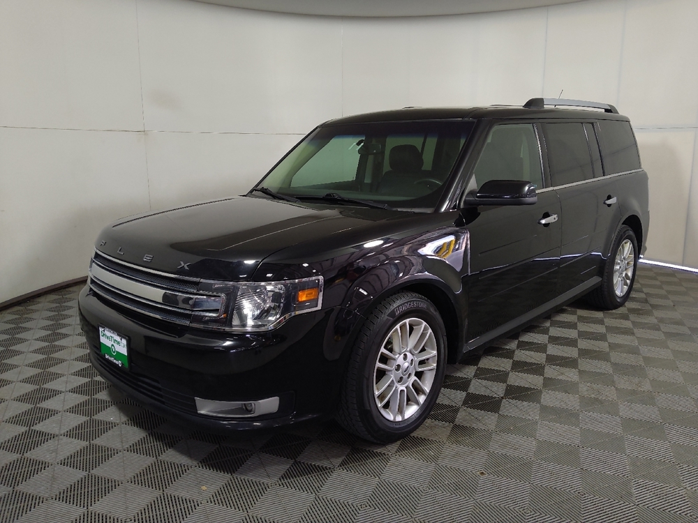 ford flex 2016 2FMHK6C88GBA21698 image ford flex 2016 2FMHK6C88GBA21698 image