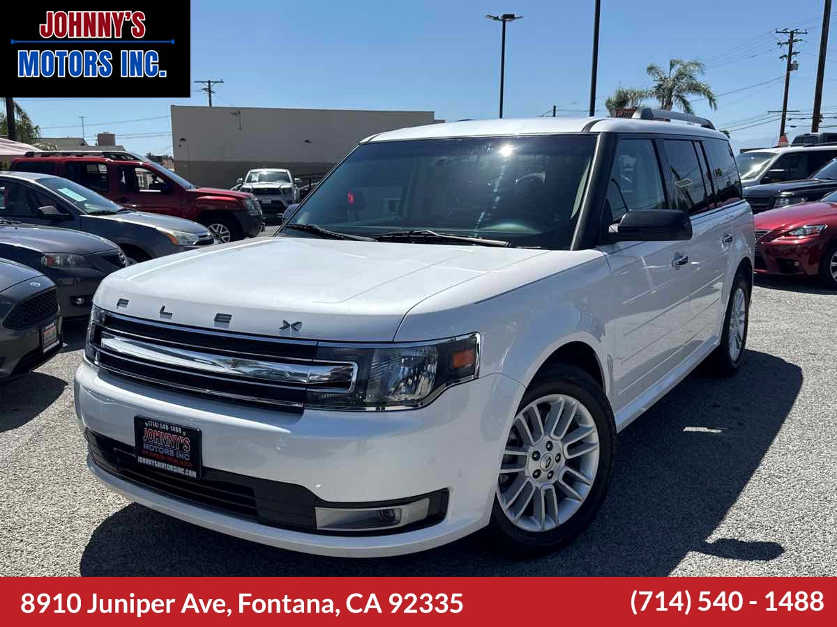 ford flex 2016 2FMGK5C87GBA07510 image ford flex 2016 2FMGK5C87GBA07510 image