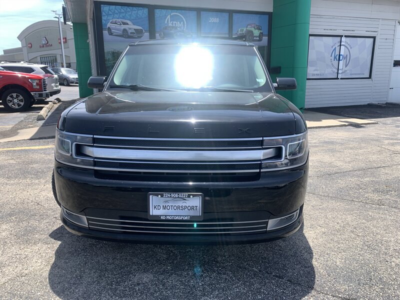 ford flex 2016 2FMHK6D8XGBA03265 image ford flex 2016 2FMHK6D8XGBA03265 image