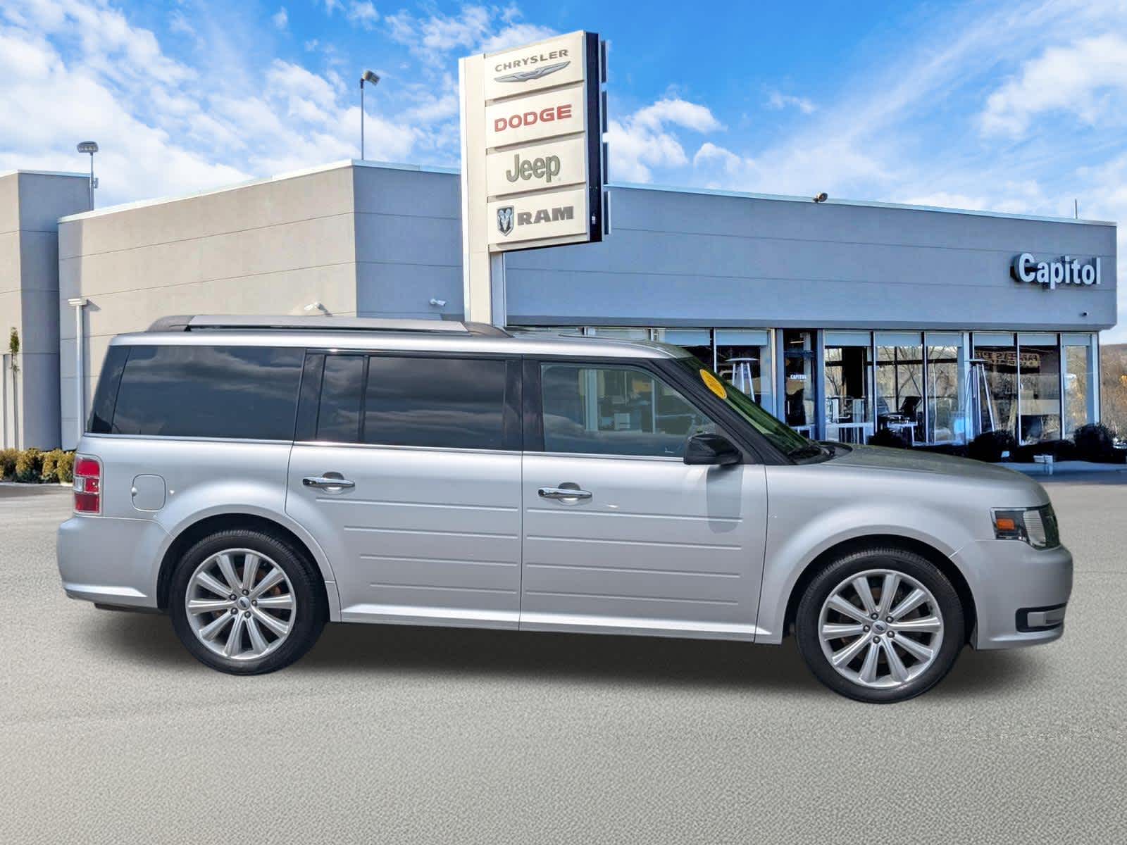 ford flex 2016 2FMHK6C8XGBA21380 image ford flex 2016 2FMHK6C8XGBA21380 image