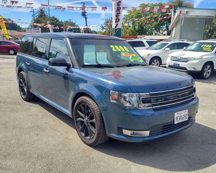 ford flex 2016 2FMGK5C86GBA22449 image ford flex 2016 2FMGK5C86GBA22449 image