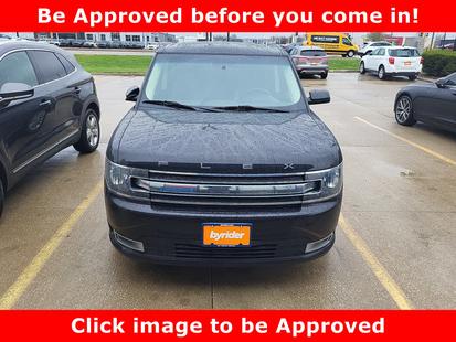 ford flex 2016 2FMHK6C89GBA13187 image ford flex 2016 2FMHK6C89GBA13187 image