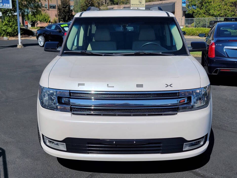 ford flex 2016 2FMHK6C82GBA09174 image ford flex 2016 2FMHK6C82GBA09174 image