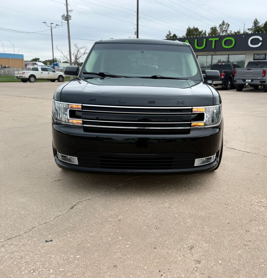 ford flex 2016 2FMHK6C80GBA00408 image ford flex 2016 2FMHK6C80GBA00408 image