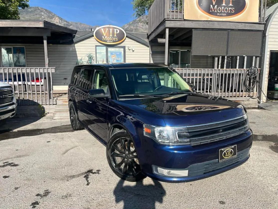 ford flex 2016 2FMGK5C86GBA18126 image ford flex 2016 2FMGK5C86GBA18126 image