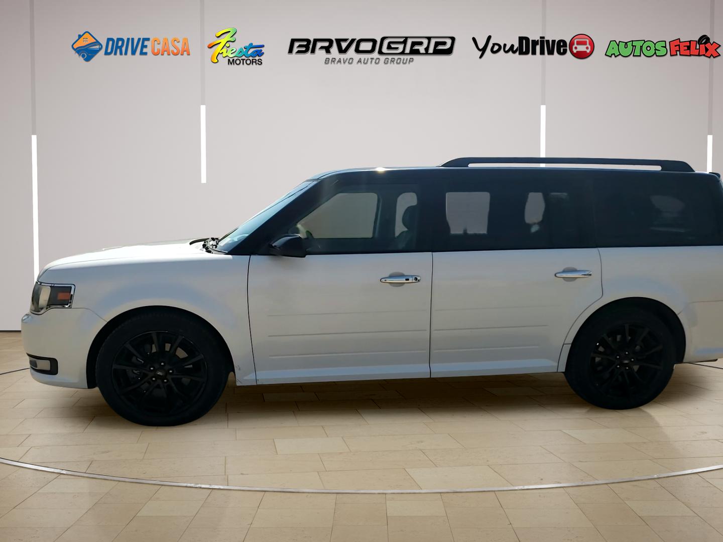ford flex 2016 2FMHK6C85GBA11582 image ford flex 2016 2FMHK6C85GBA11582 image