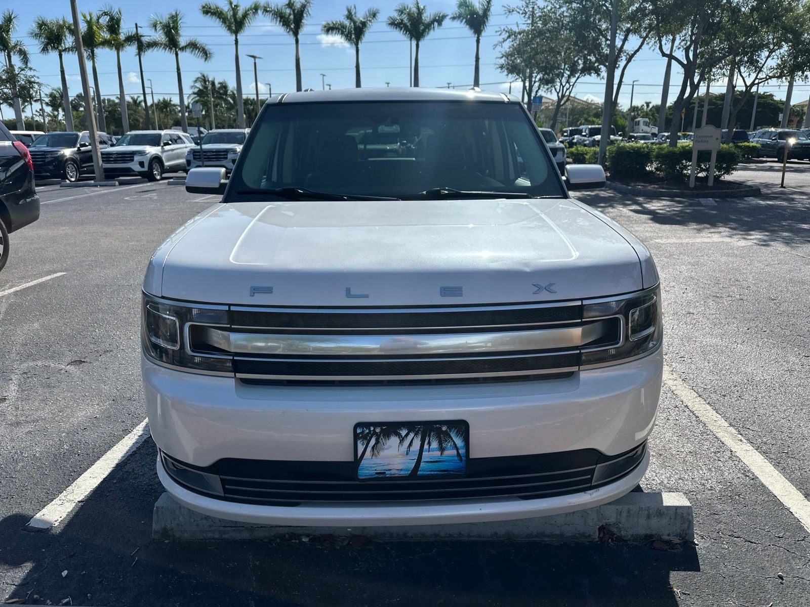 ford flex 2016 2FMHK6DT3GBA18632 image ford flex 2016 2FMHK6DT3GBA18632 image
