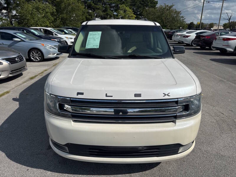 ford flex 2016 2FMGK5C80GBA11351 image ford flex 2016 2FMGK5C80GBA11351 image