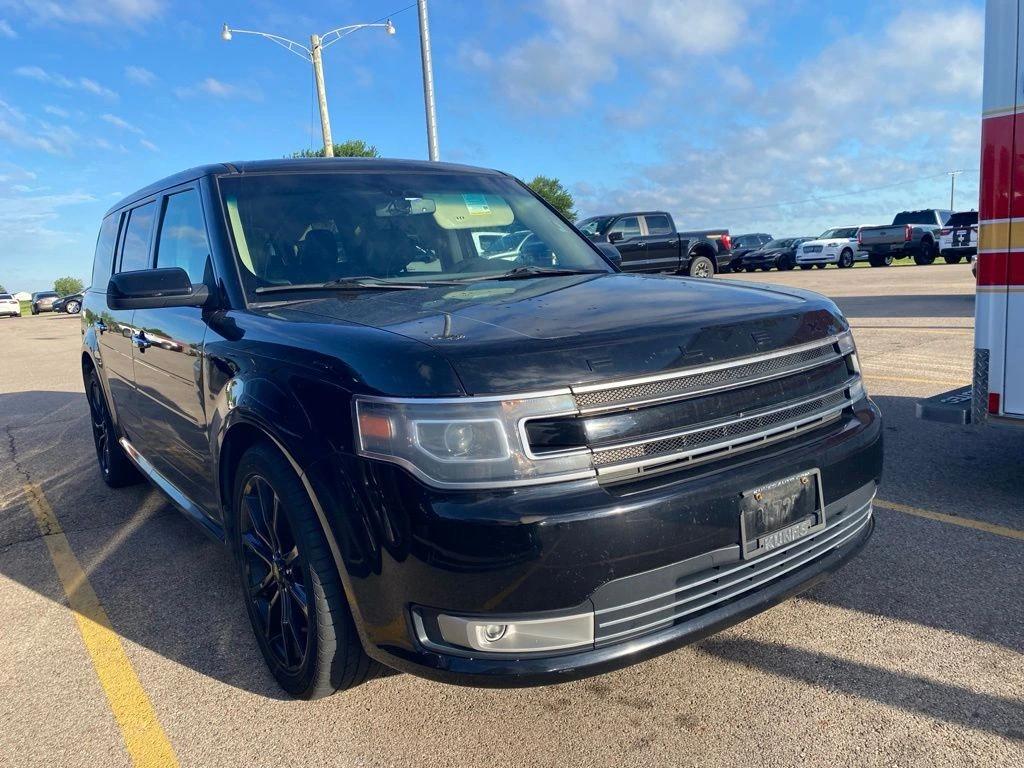 ford flex 2016 2FMHK6D87GBA05023 image ford flex 2016 2FMHK6D87GBA05023 image