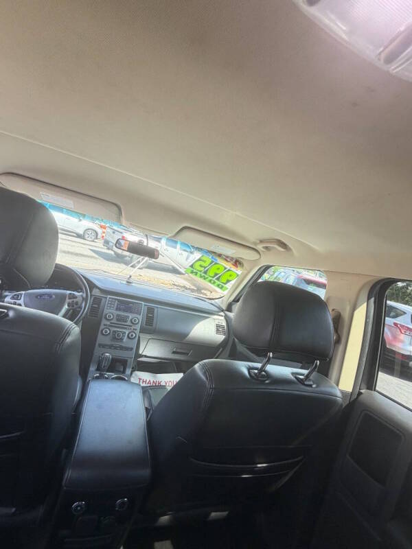 ford flex 2016 2FMGK5B87GBA00770 image ford flex 2016 2FMGK5B87GBA00770 image