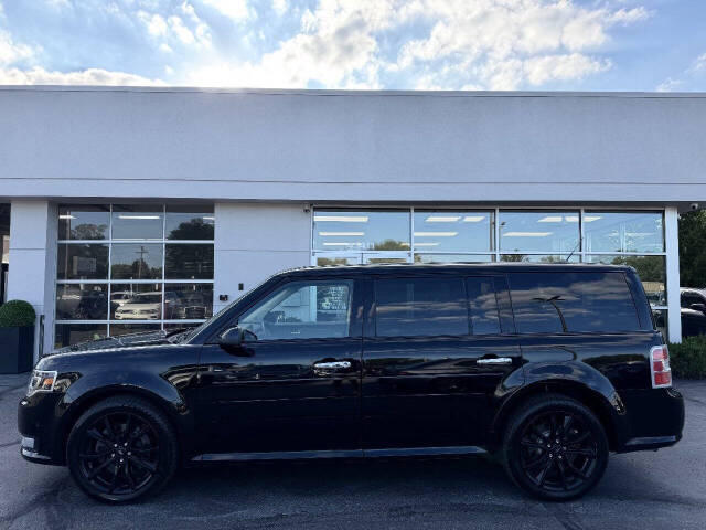 ford flex 2016 2FMHK6DT7GBA15412 image ford flex 2016 2FMHK6DT7GBA15412 image