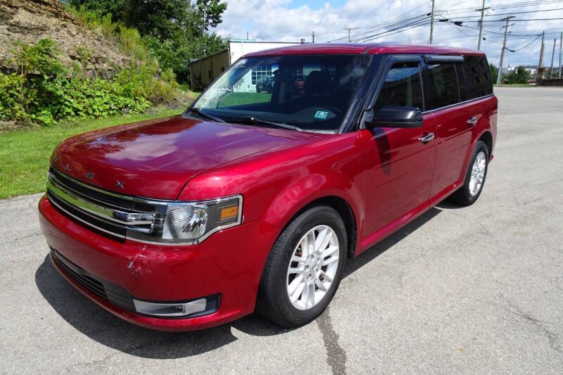 ford flex 2016 2FMHK6C88GBA04447 image ford flex 2016 2FMHK6C88GBA04447 image
