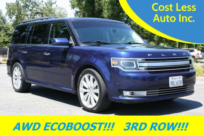 ford flex 2016 2FMHK6DT9GBA00927 image ford flex 2016 2FMHK6DT9GBA00927 image