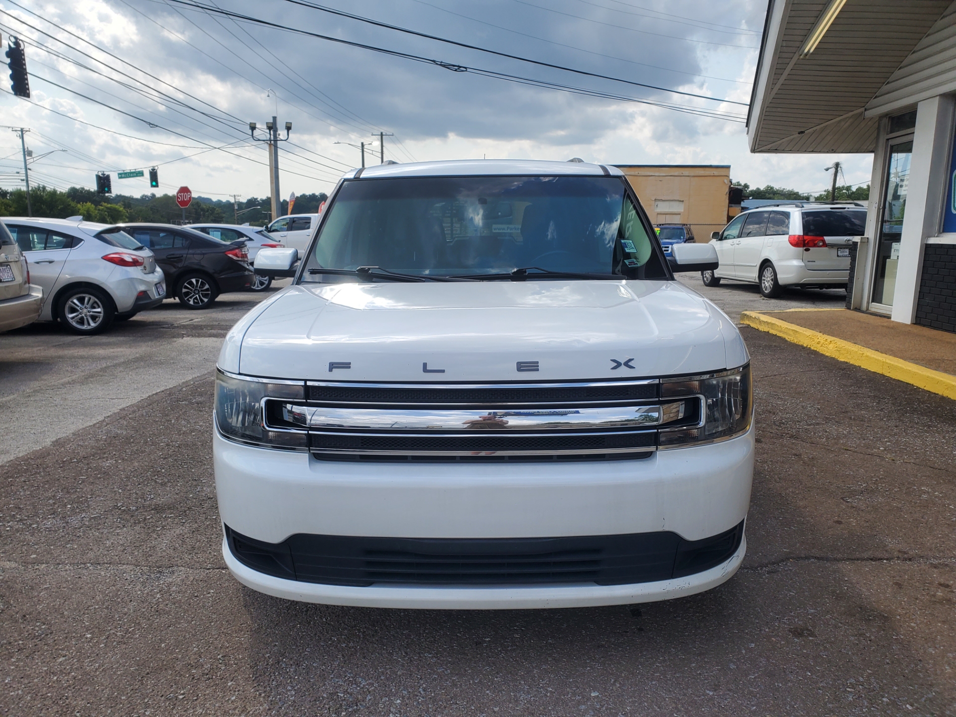ford flex 2016 2FMGK5B85GBA16997 image ford flex 2016 2FMGK5B85GBA16997 image