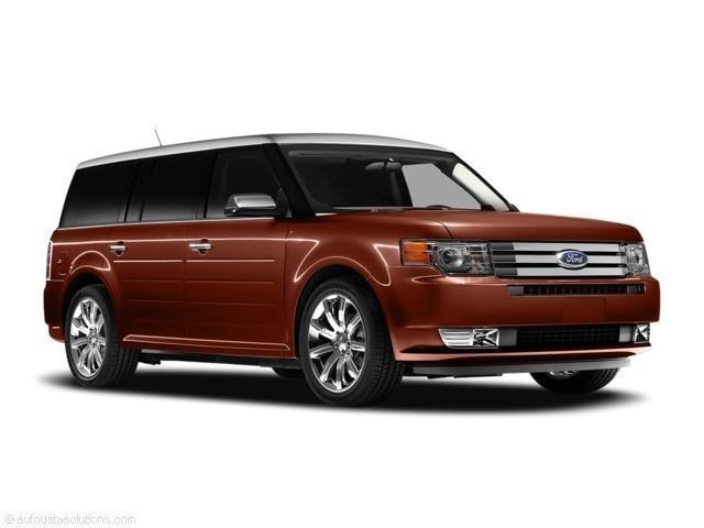ford flex 2009 2FMDK52C69BA62879 image ford flex 2009 2FMDK52C69BA62879 image