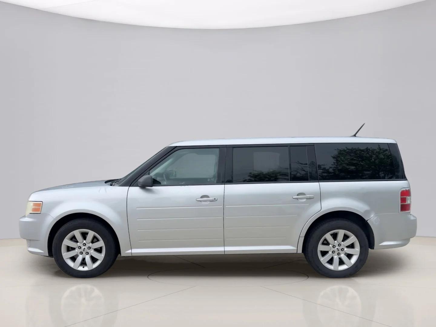 ford flex 2009 2FMDK51C29BA19934 image ford flex 2009 2FMDK51C29BA19934 image