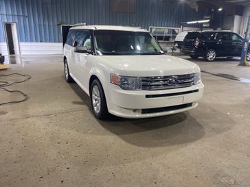 ford flex 2009 2FMDK51C69BA02229 image ford flex 2009 2FMDK51C69BA02229 image