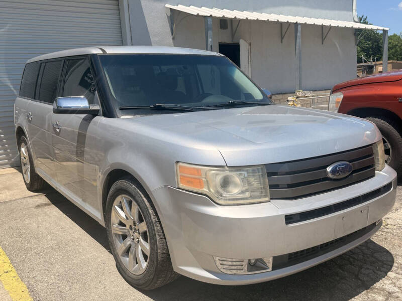 ford flex 2009 2FMDK53C99BA39093 image ford flex 2009 2FMDK53C99BA39093 image