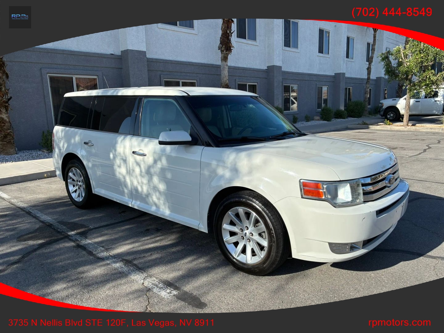 ford flex 2009 2FMDK52CX9BB02784 image ford flex 2009 2FMDK52CX9BB02784 image