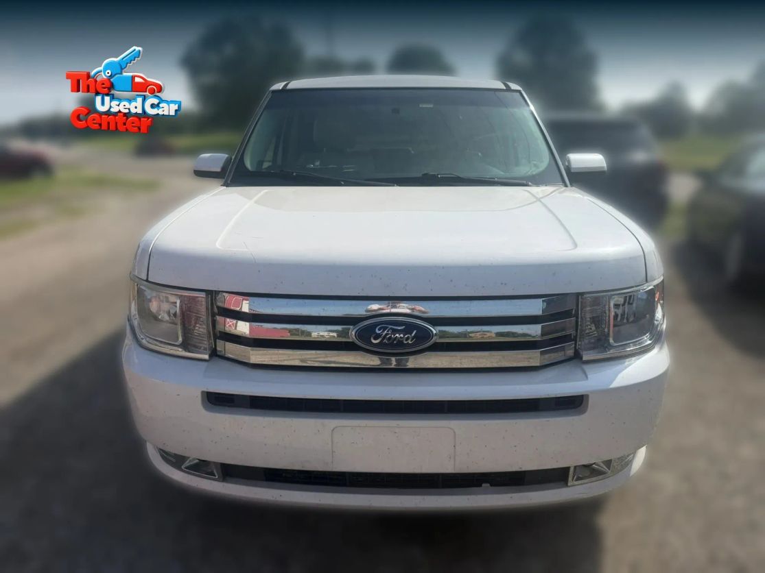 ford flex 2009 2FMDK52C99BA20206 image ford flex 2009 2FMDK52C99BA20206 image