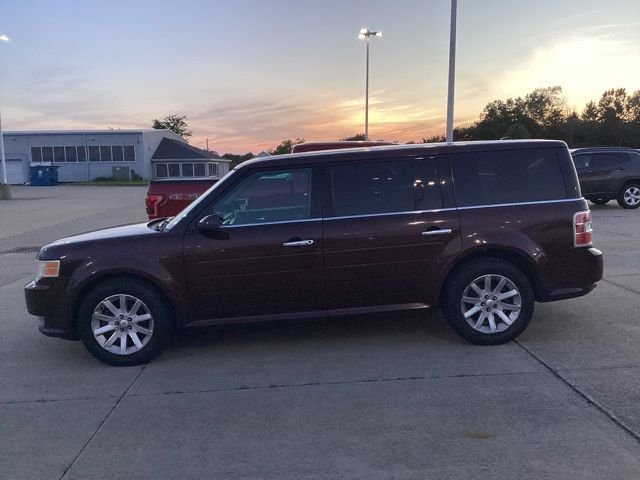 ford flex 2009 2FMDK52CX9BA72069 image ford flex 2009 2FMDK52CX9BA72069 image
