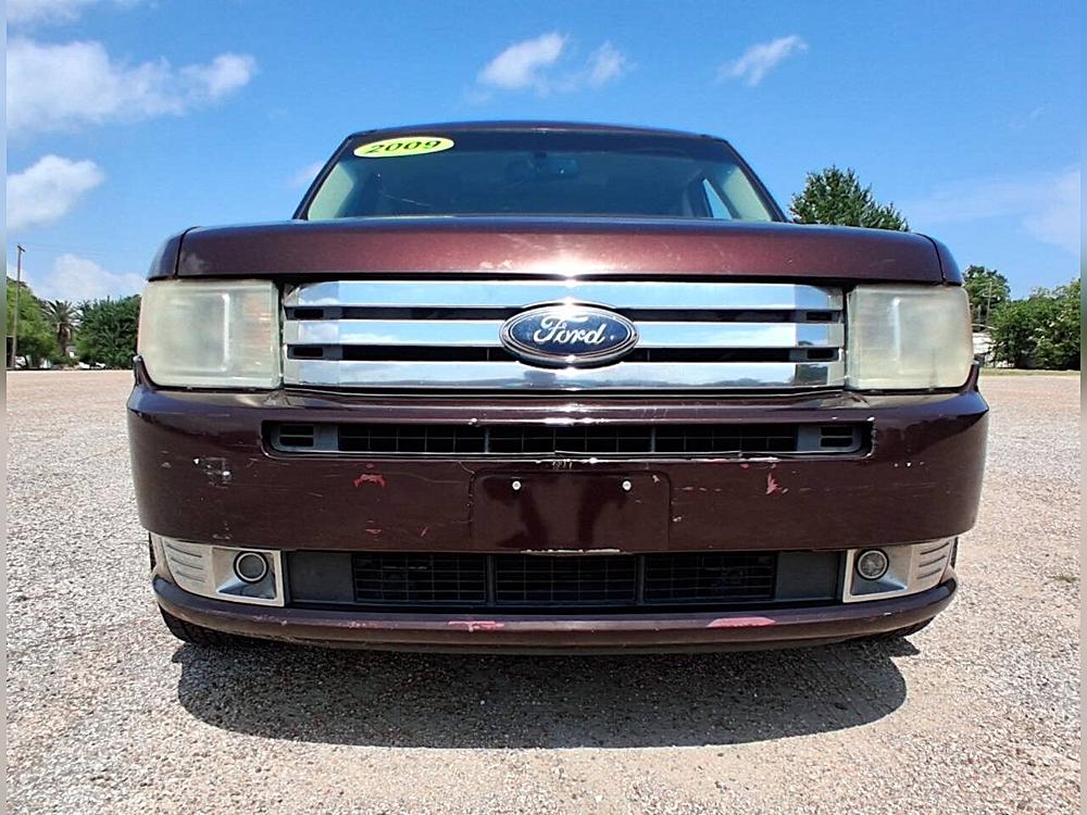 ford flex 2009 2FMDK52C59BA28559 image ford flex 2009 2FMDK52C59BA28559 image