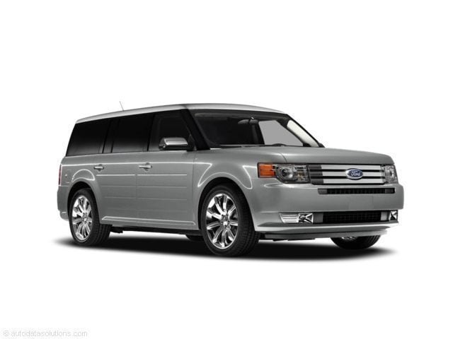 ford flex 2009 2FMEK63C39BA36894 image ford flex 2009 2FMEK63C39BA36894 image