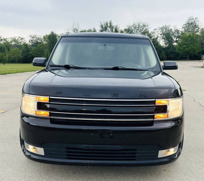 ford flex 2019 2FMHK6C81KBA18120 image ford flex 2019 2FMHK6C81KBA18120 image