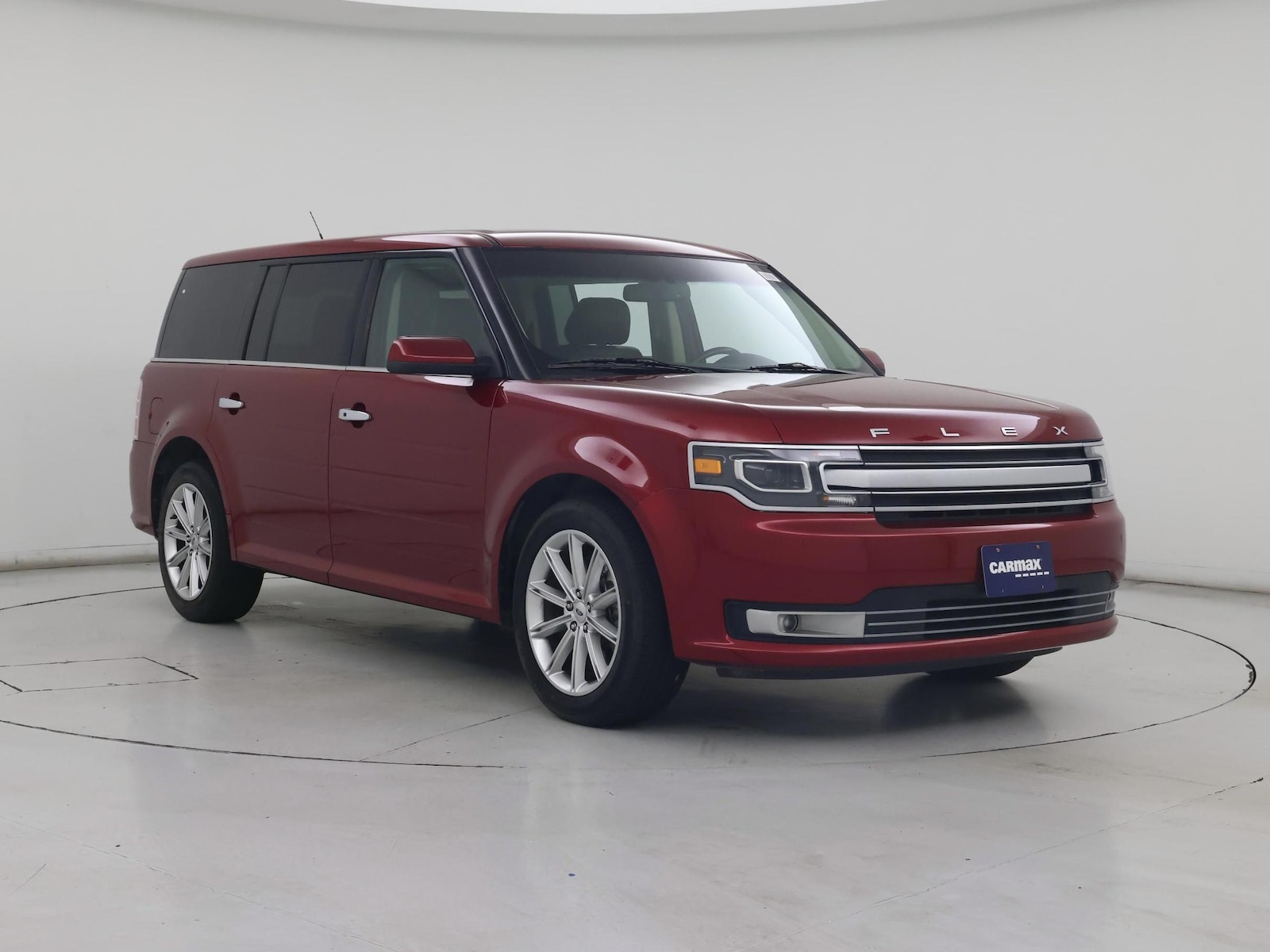 ford flex 2019 2FMGK5D82KBA12301 image ford flex 2019 2FMGK5D82KBA12301 image
