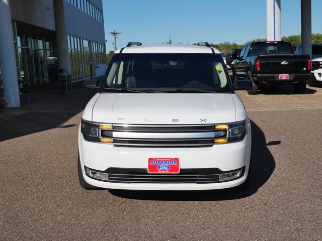 ford flex 2019 2FMGK5D88KBA18605 image ford flex 2019 2FMGK5D88KBA18605 image