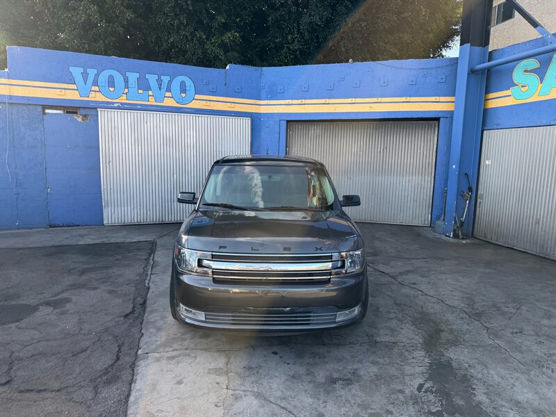 ford flex 2019 2FMGK5C85KBA12424 image ford flex 2019 2FMGK5C85KBA12424 image