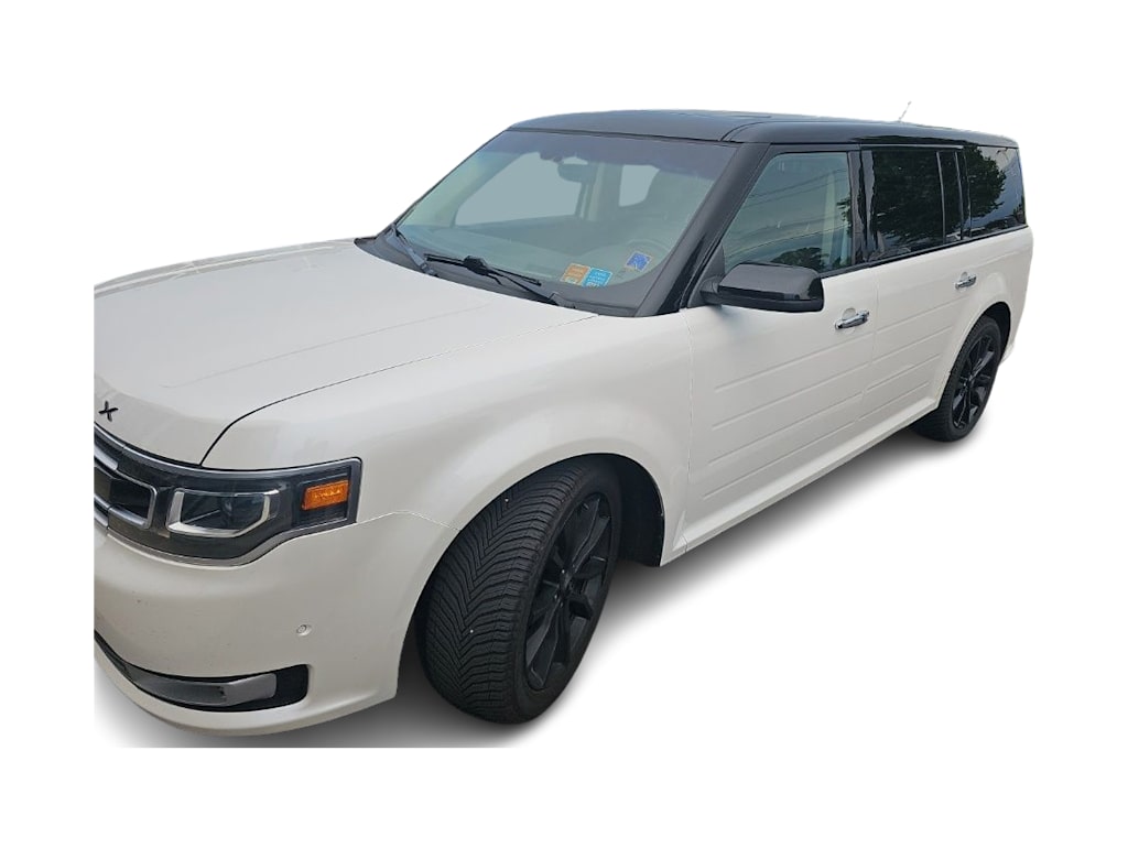 ford flex 2019 2FMHK6DT3KBA21104 image ford flex 2019 2FMHK6DT3KBA21104 image