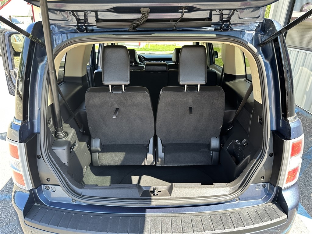 ford flex 2019 2FMHK6D82KBA25611 image ford flex 2019 2FMHK6D82KBA25611 image